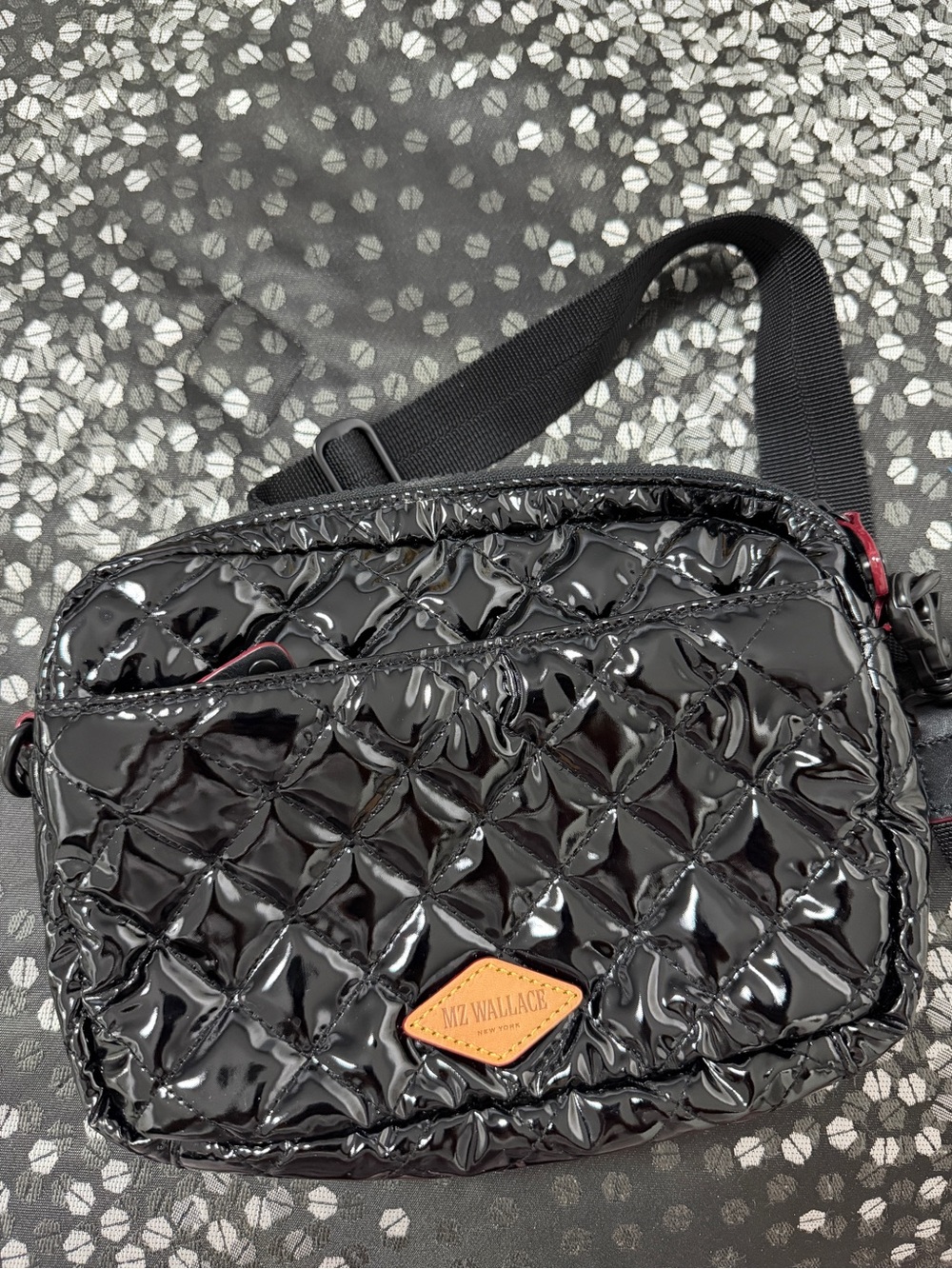 Mz Wallace small metro camera bag - Picture 3 of 7